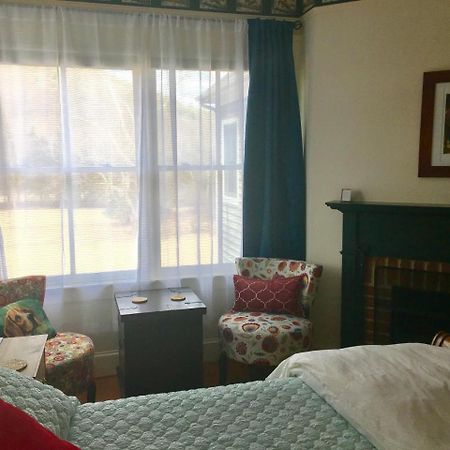 The Inn At Sugar Hollow Farm Crozet Екстер'єр фото