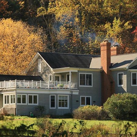 The Inn At Sugar Hollow Farm Crozet Екстер'єр фото