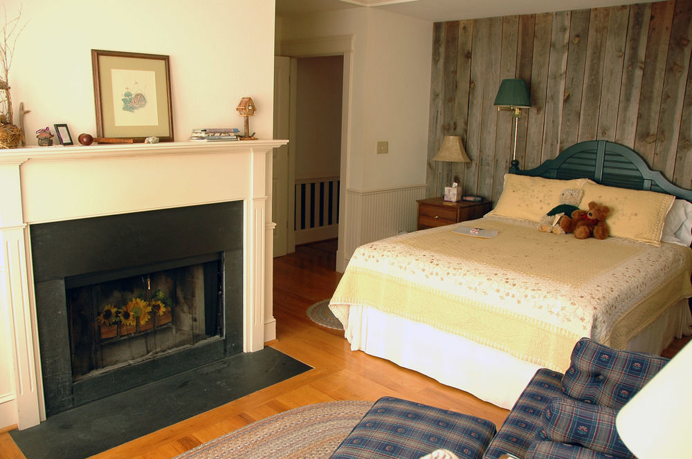 The Inn At Sugar Hollow Farm Crozet Екстер'єр фото