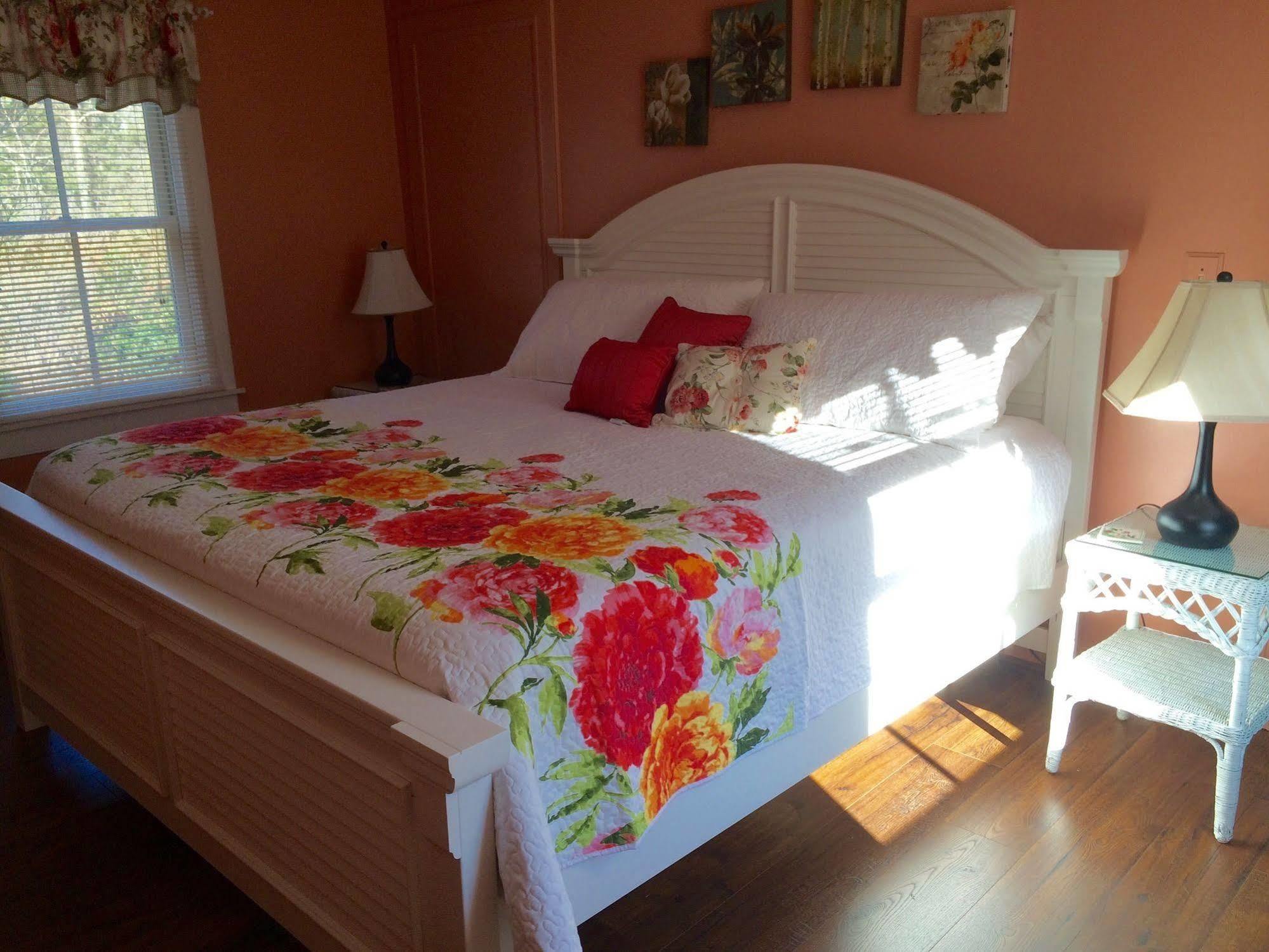 The Inn At Sugar Hollow Farm Crozet Екстер'єр фото