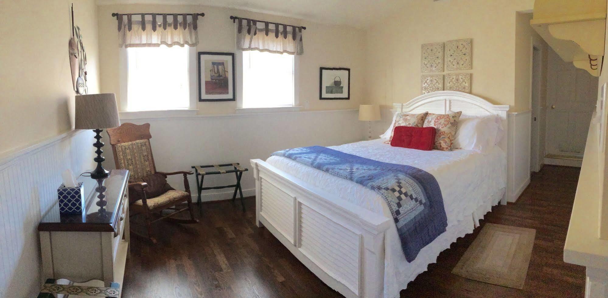 The Inn At Sugar Hollow Farm Crozet Екстер'єр фото