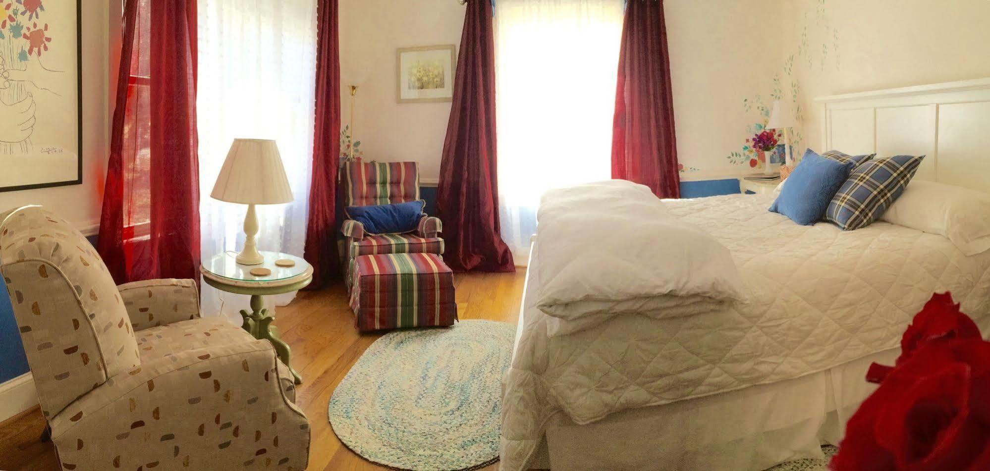 The Inn At Sugar Hollow Farm Crozet Екстер'єр фото
