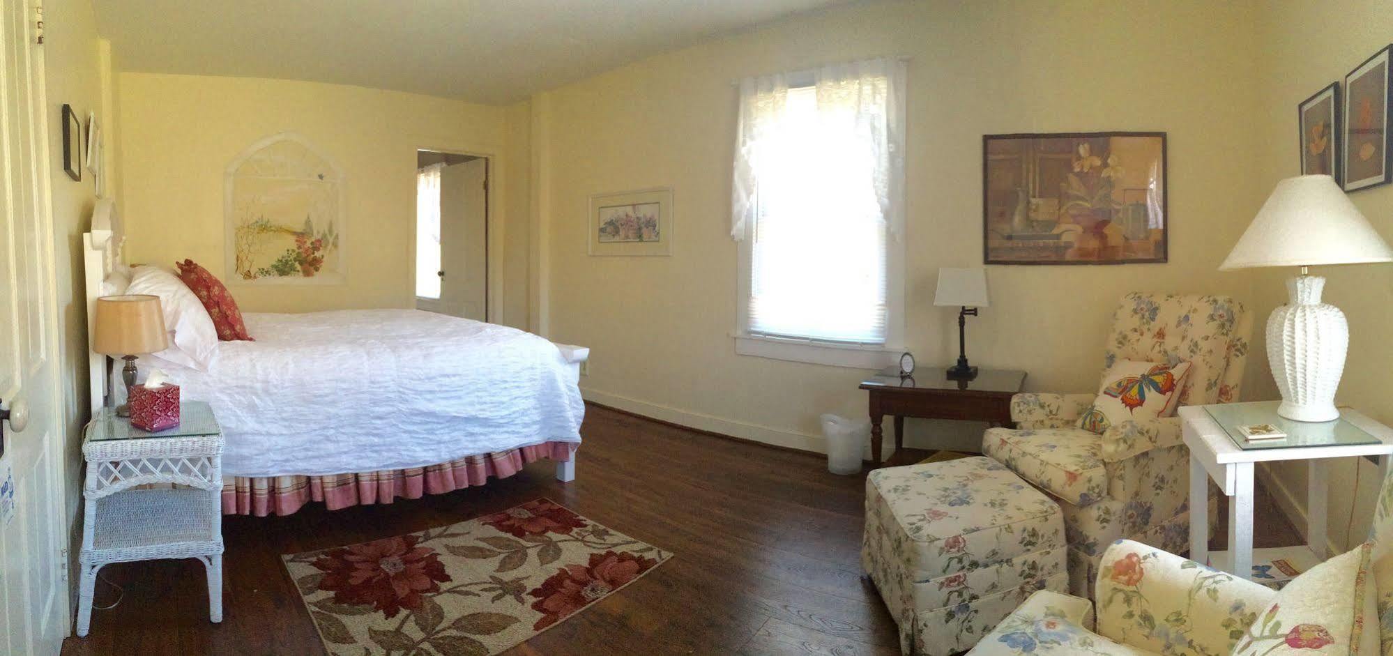 The Inn At Sugar Hollow Farm Crozet Екстер'єр фото