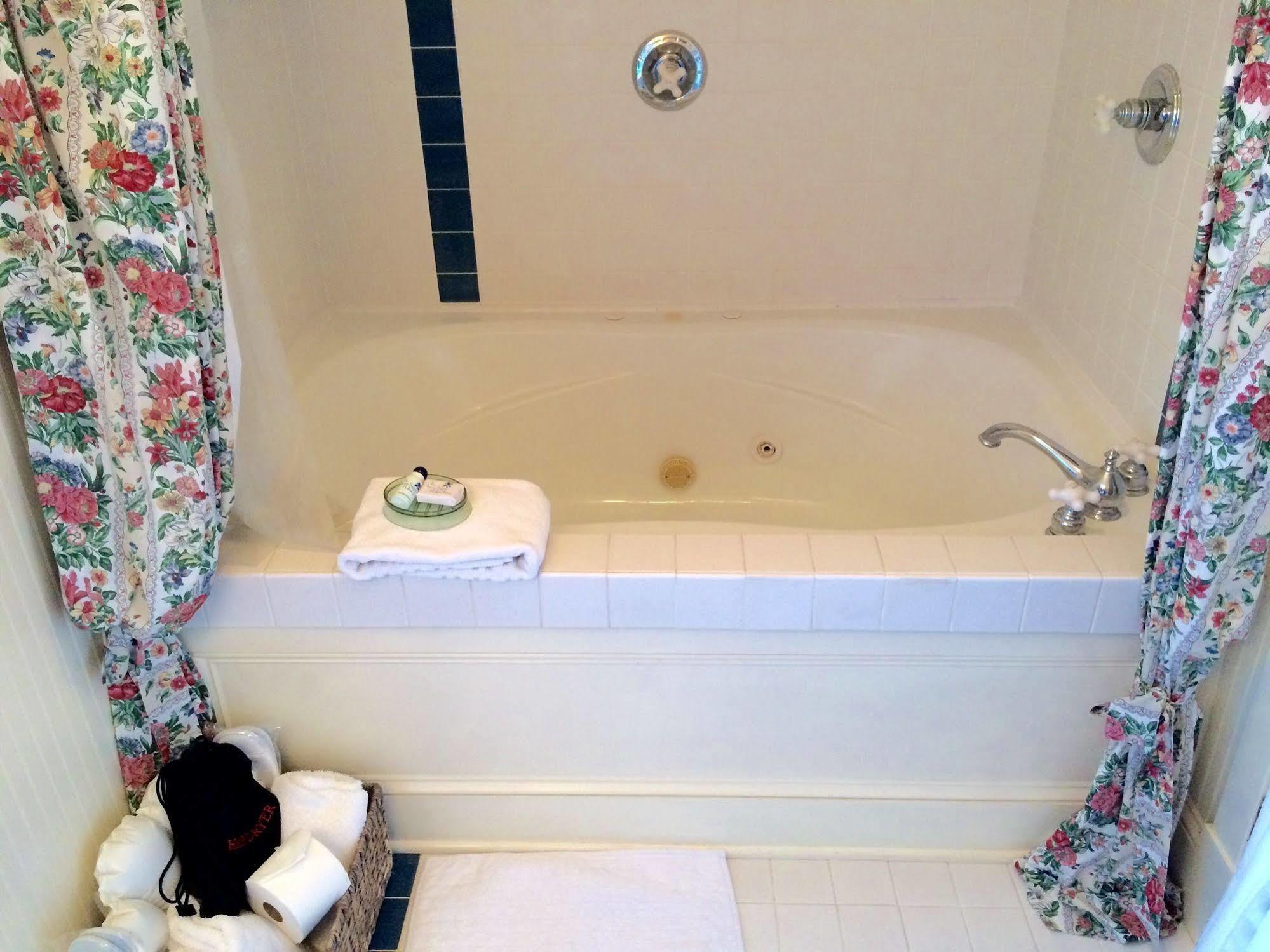 The Inn At Sugar Hollow Farm Crozet Екстер'єр фото