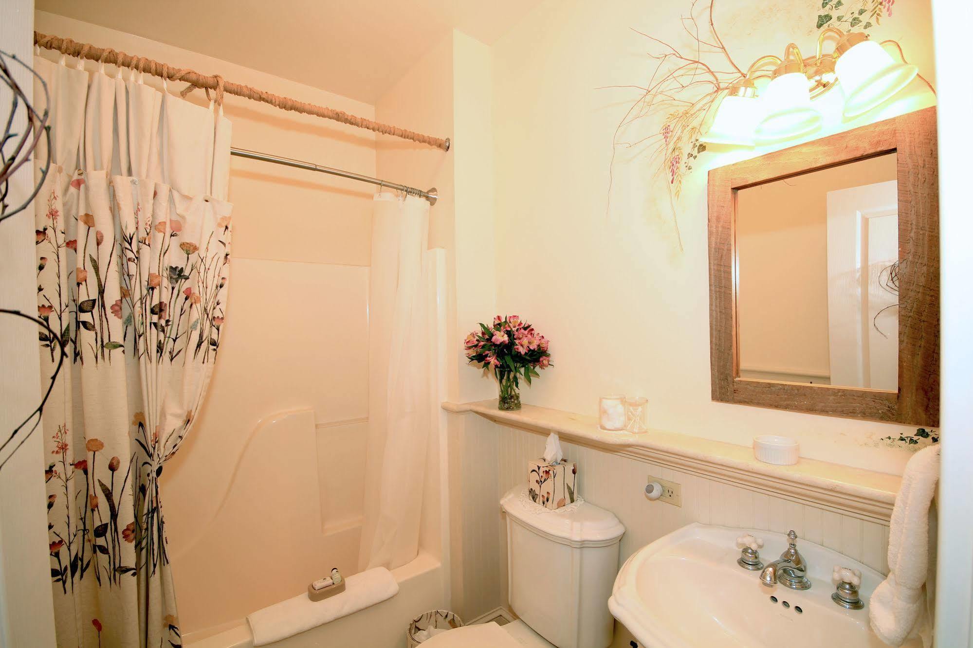 The Inn At Sugar Hollow Farm Crozet Екстер'єр фото