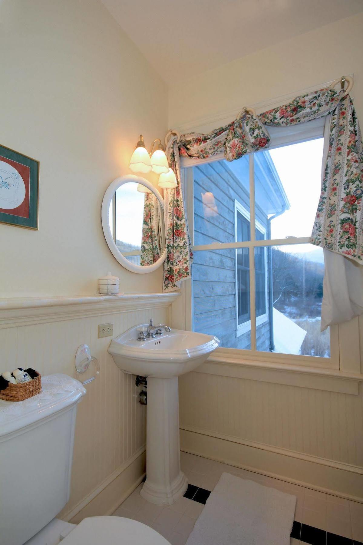 The Inn At Sugar Hollow Farm Crozet Екстер'єр фото