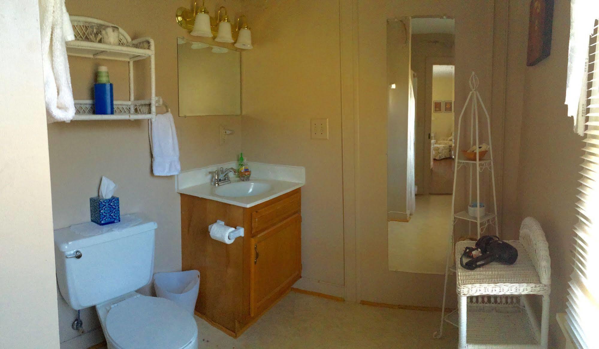 The Inn At Sugar Hollow Farm Crozet Екстер'єр фото