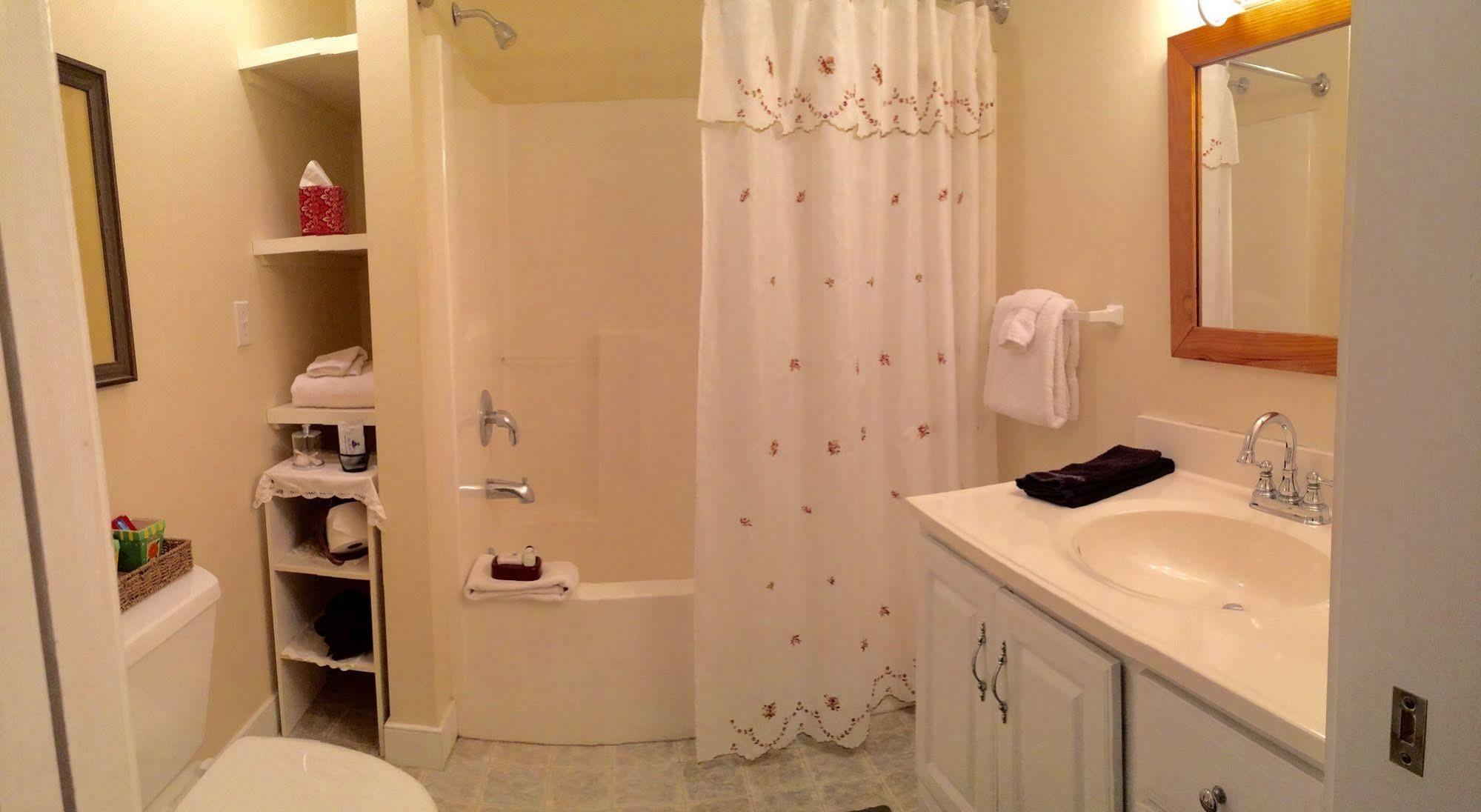 The Inn At Sugar Hollow Farm Crozet Екстер'єр фото