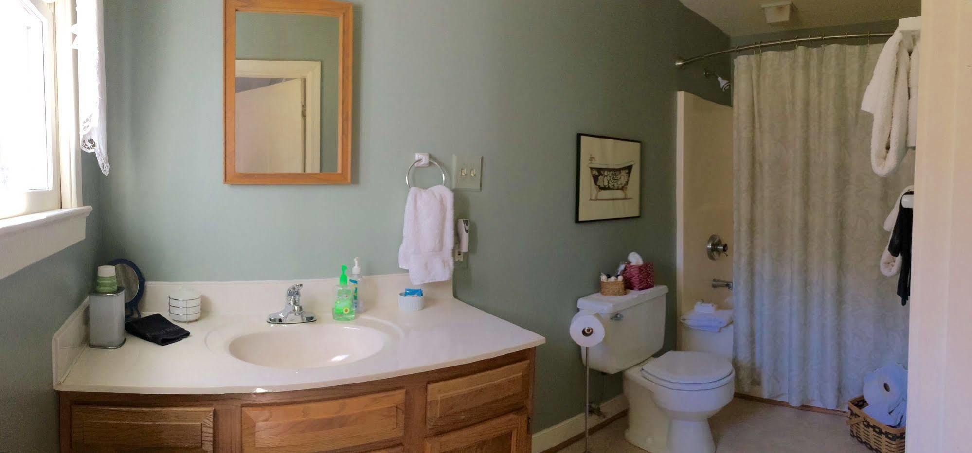 The Inn At Sugar Hollow Farm Crozet Екстер'єр фото