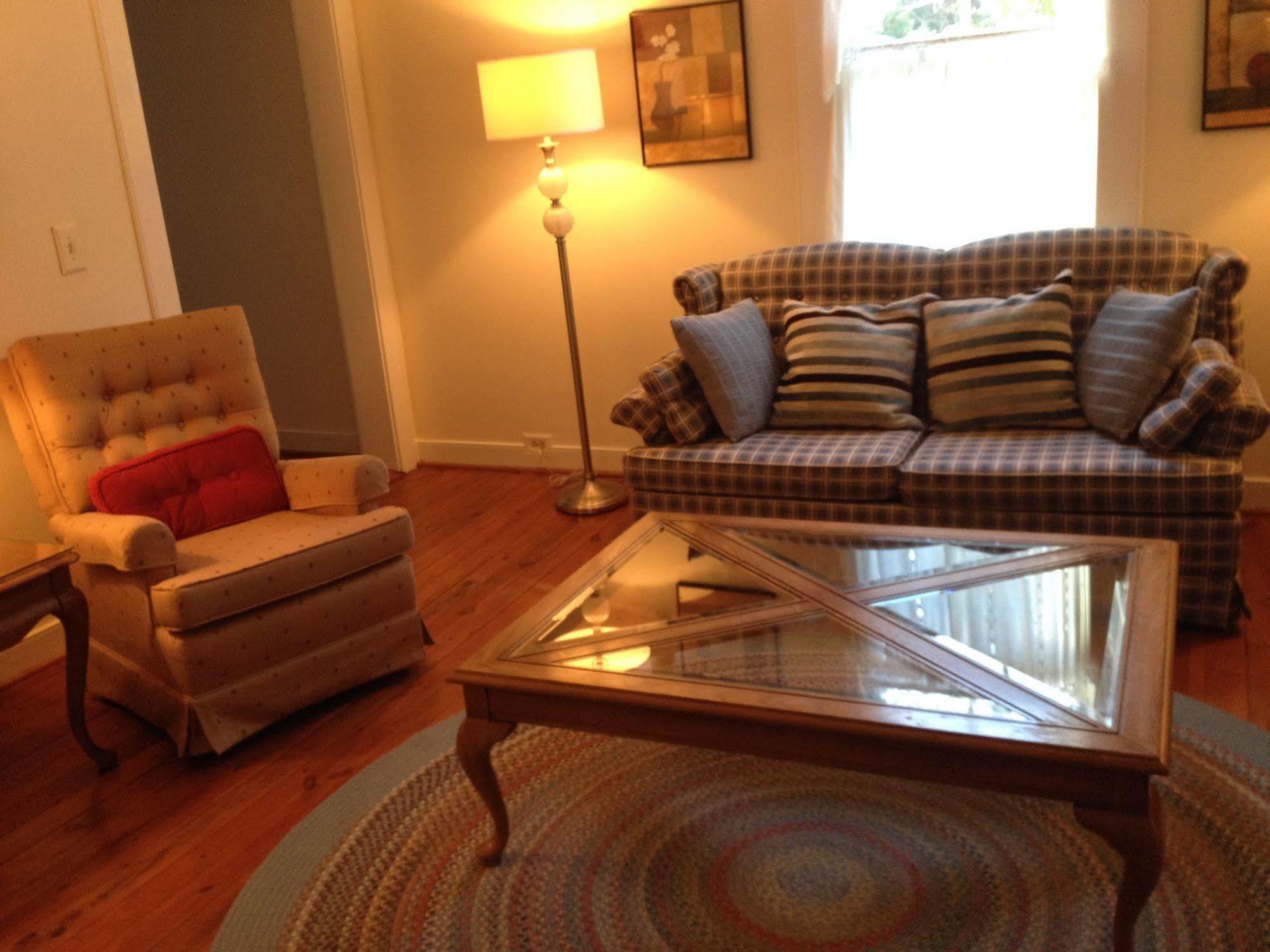 The Inn At Sugar Hollow Farm Crozet Екстер'єр фото