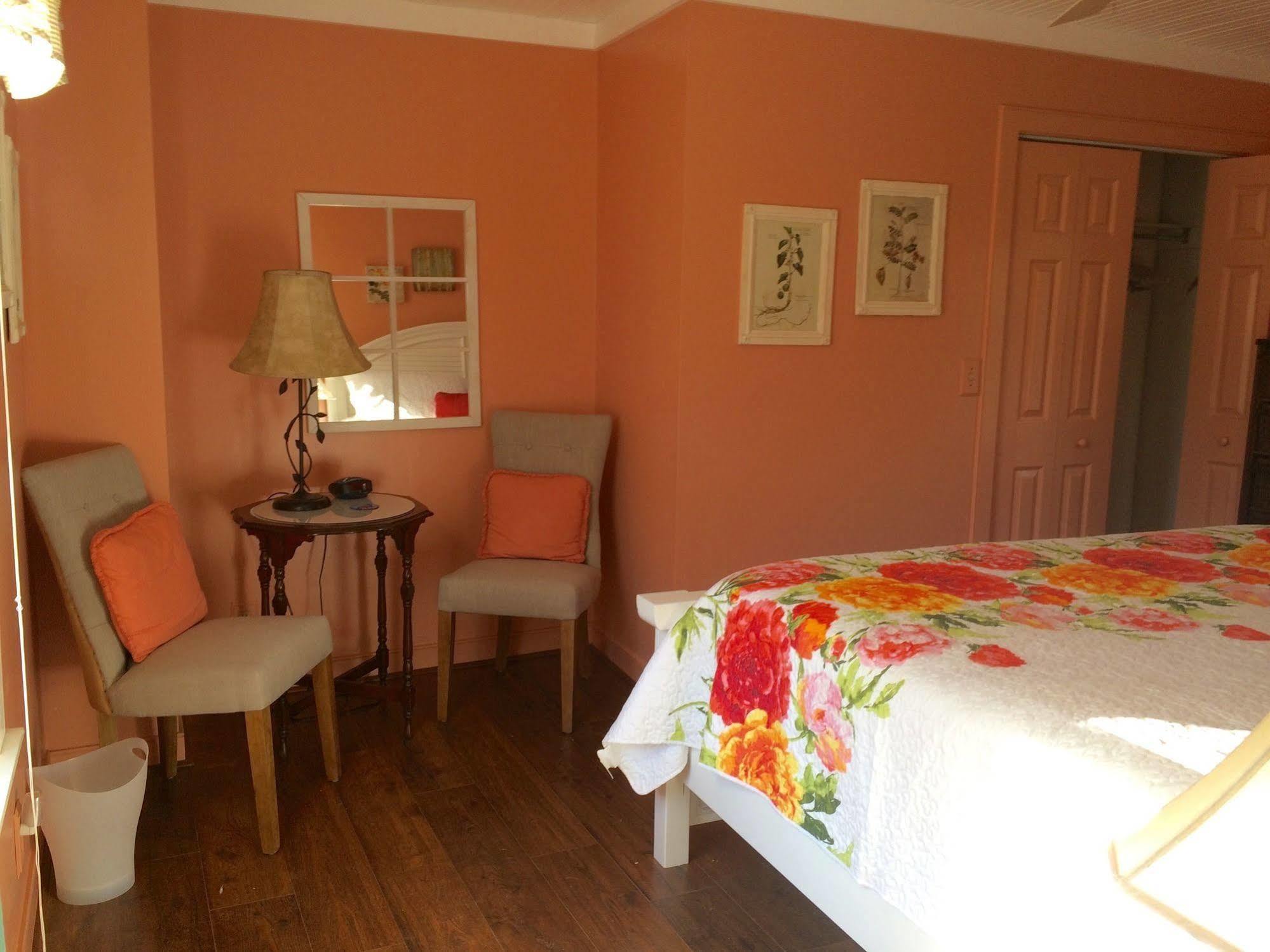 The Inn At Sugar Hollow Farm Crozet Екстер'єр фото