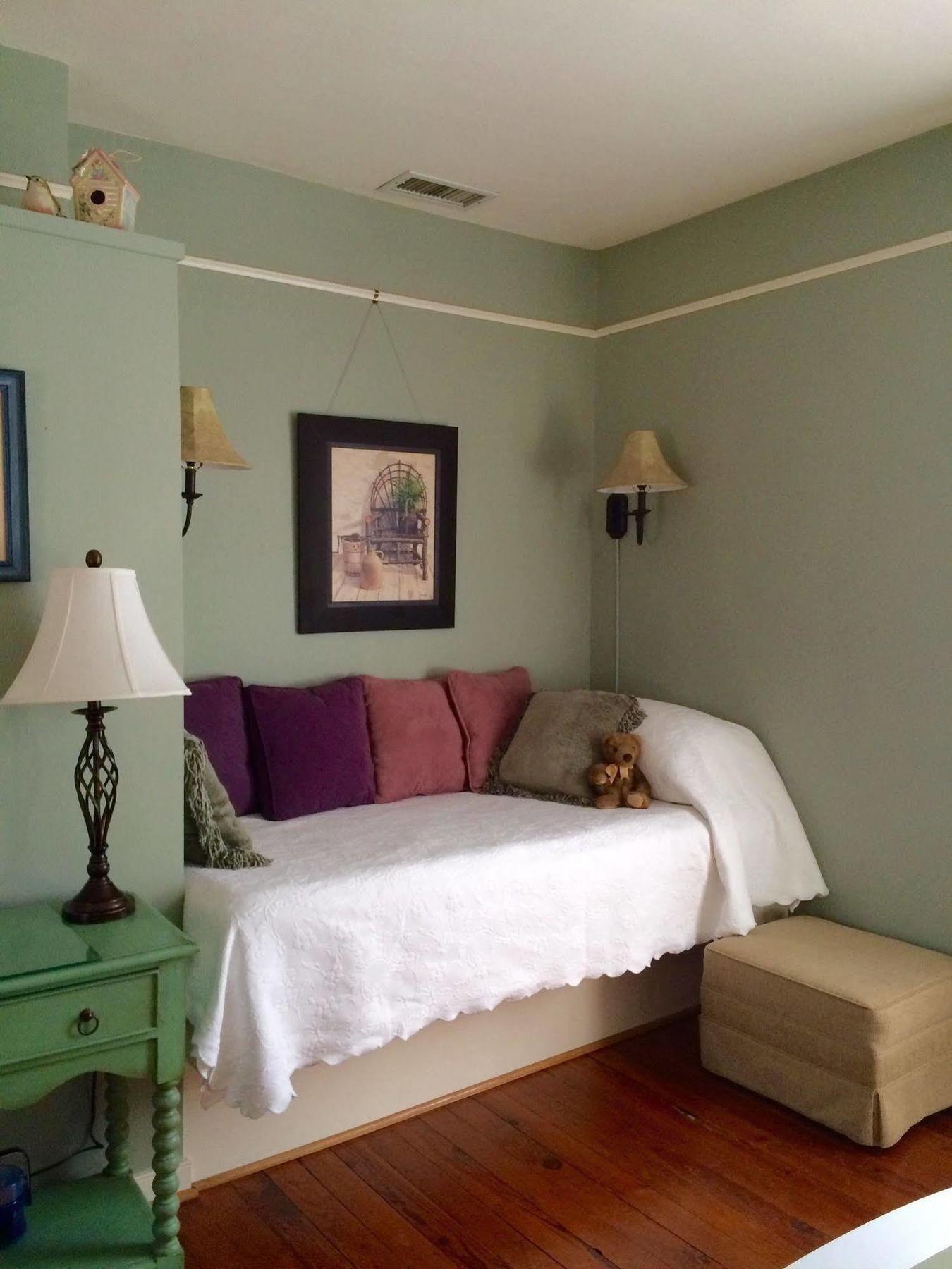 The Inn At Sugar Hollow Farm Crozet Екстер'єр фото