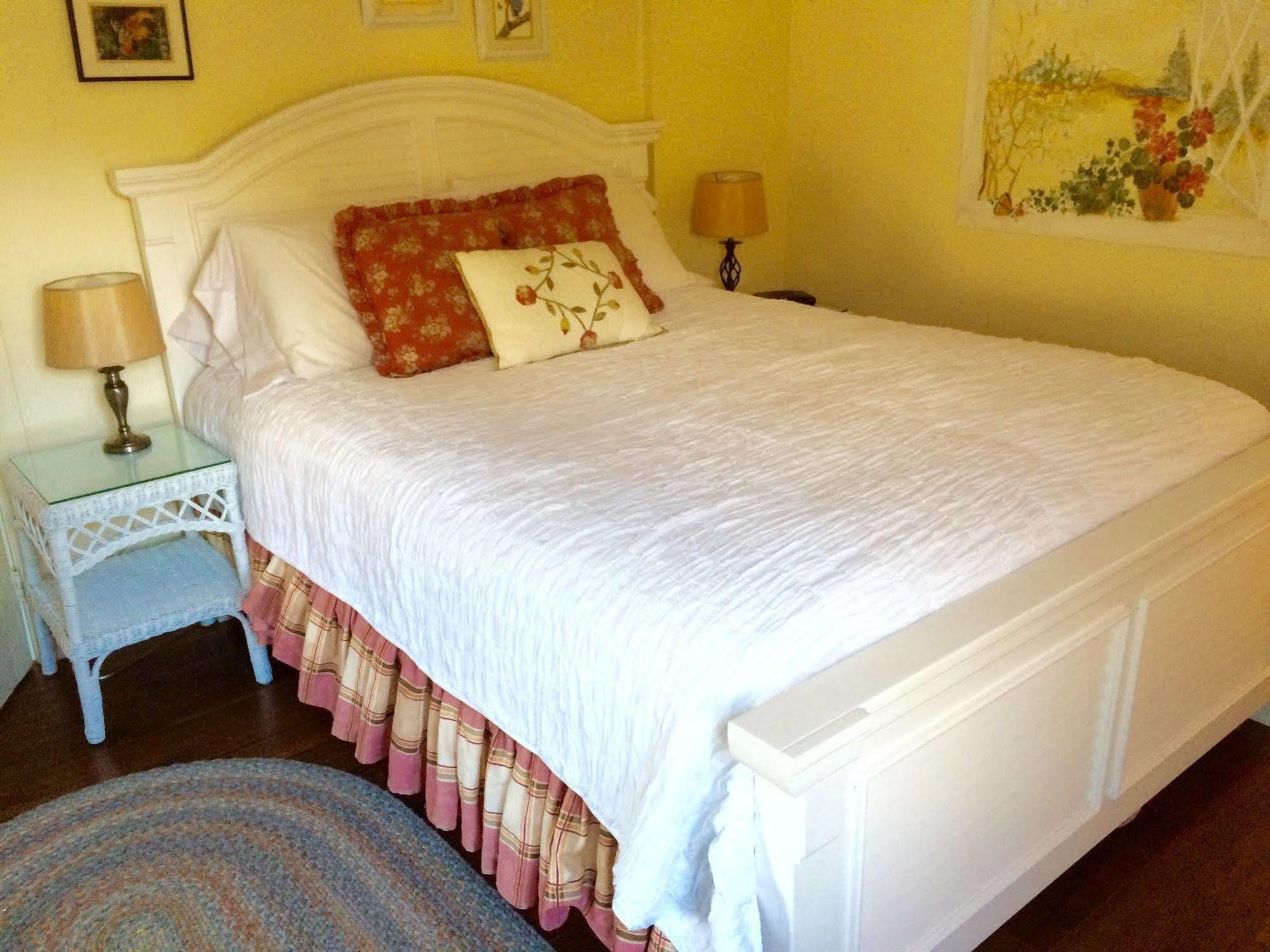 The Inn At Sugar Hollow Farm Crozet Екстер'єр фото