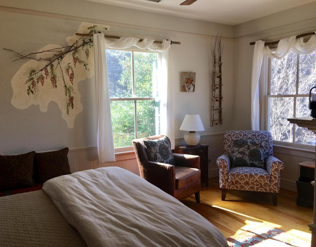 The Inn At Sugar Hollow Farm Crozet Екстер'єр фото