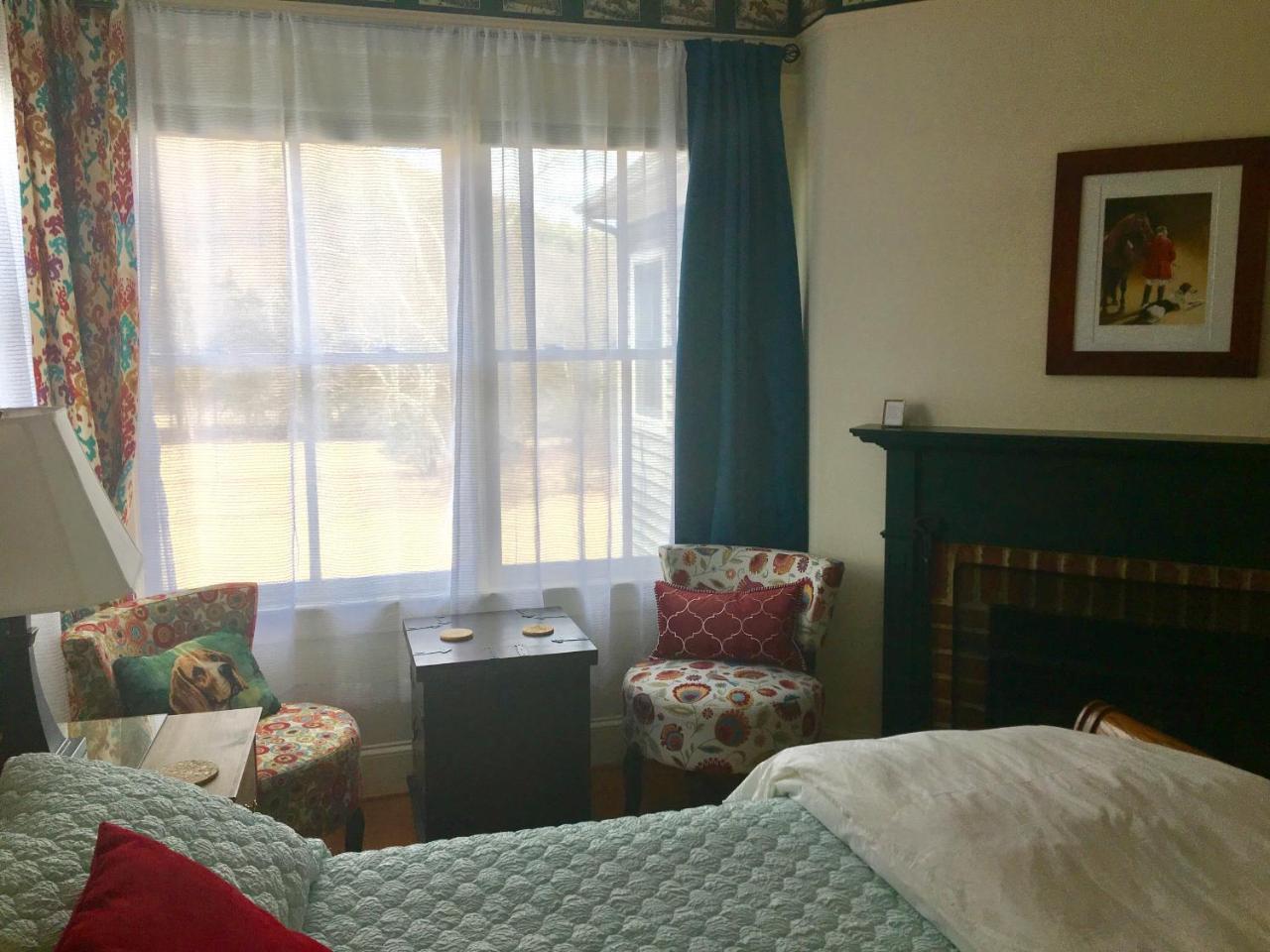 The Inn At Sugar Hollow Farm Crozet Екстер'єр фото