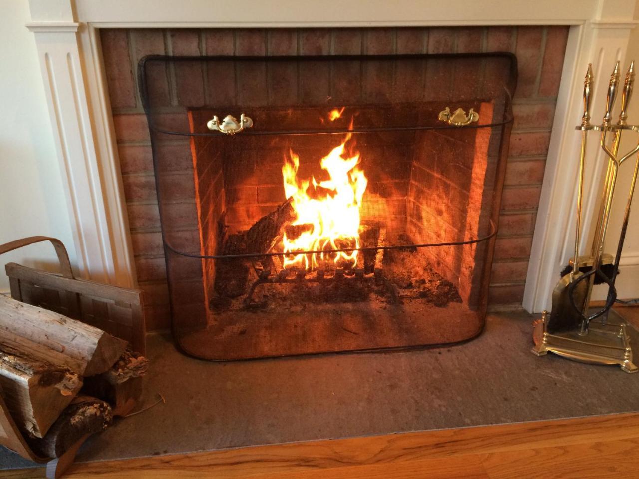 The Inn At Sugar Hollow Farm Crozet Екстер'єр фото