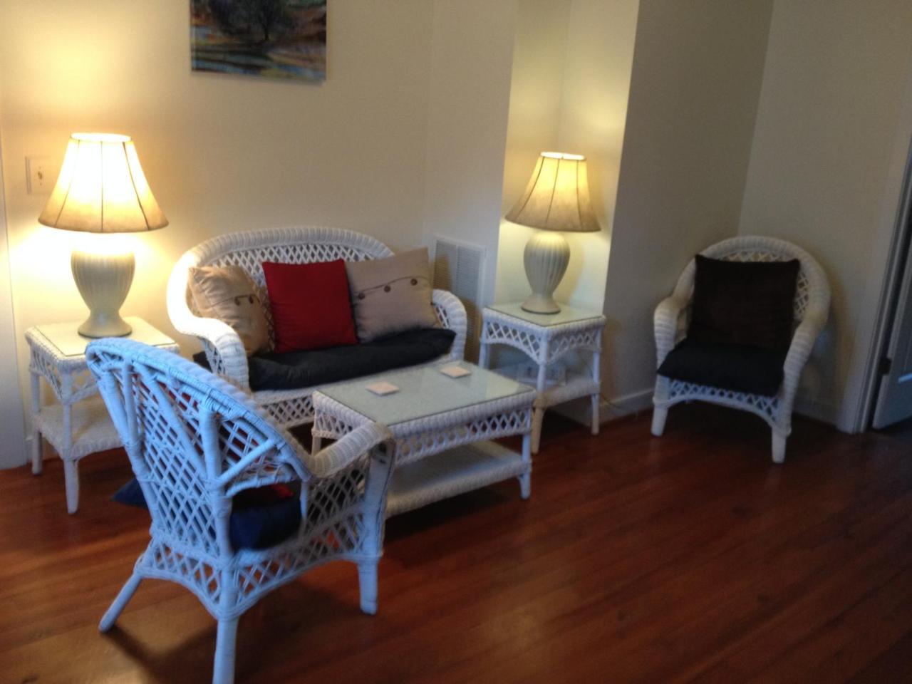 The Inn At Sugar Hollow Farm Crozet Екстер'єр фото