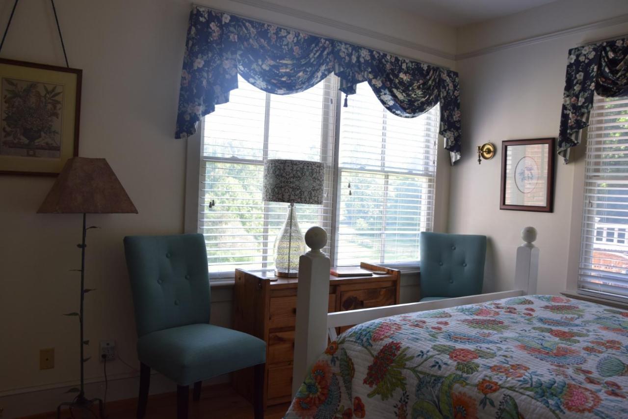 The Inn At Sugar Hollow Farm Crozet Екстер'єр фото