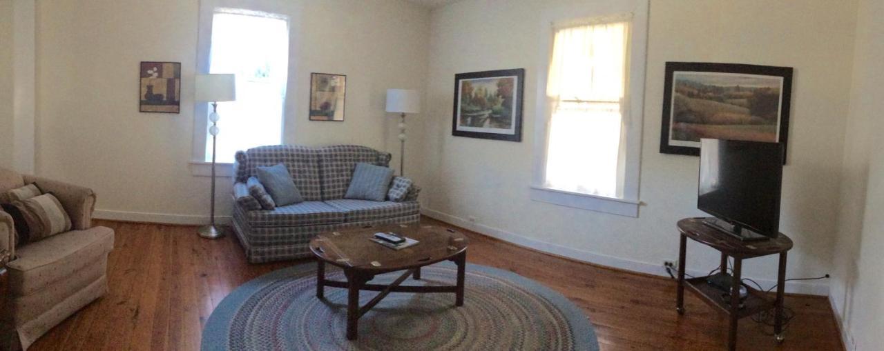 The Inn At Sugar Hollow Farm Crozet Екстер'єр фото