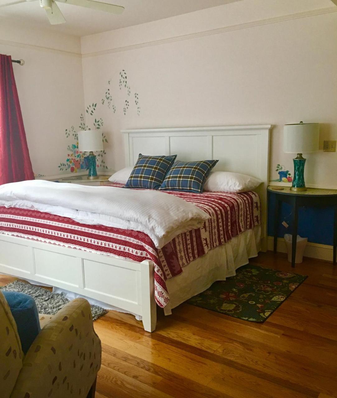 The Inn At Sugar Hollow Farm Crozet Екстер'єр фото