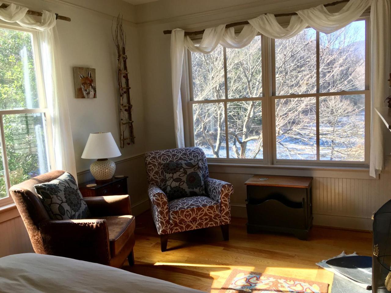 The Inn At Sugar Hollow Farm Crozet Екстер'єр фото