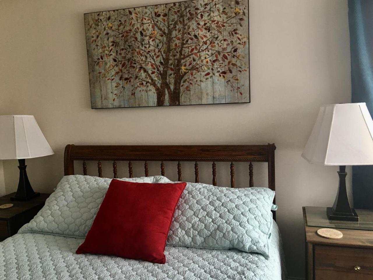 The Inn At Sugar Hollow Farm Crozet Екстер'єр фото